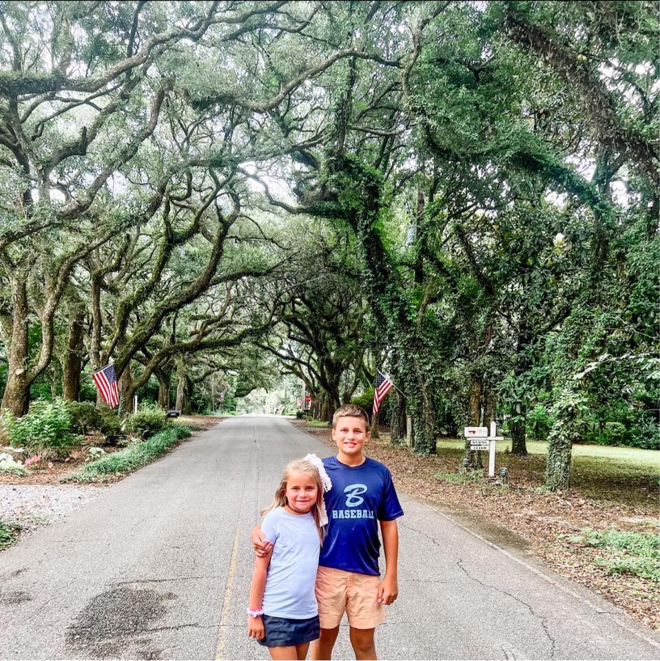 Elizabeth Gaddy Rice